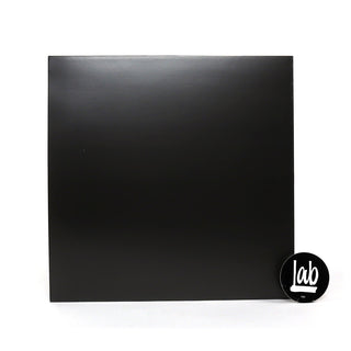 DJ Quik: Safe & Sound Vinyl 2LP