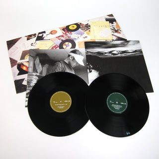 DJ Shadow: Endtroducing - 20th Anniversary Endtrospective Edition (180g) Vinyl 6LP Boxset