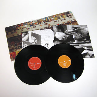 DJ Shadow: Endtroducing - 20th Anniversary Endtrospective Edition (180g) Vinyl 6LP Boxset