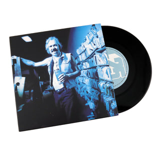 DJ Shadow: Endtroducing (Half-Speed Master) Vinyl 7".