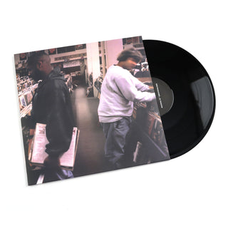 DJ Shadow: Endtroducing Vinyl 2LP