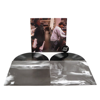 DJ Shadow: Endtroducing (Import, 180g) Vinyl 2LP