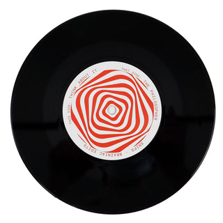 DJ Snips: Brainiac Edits Vinyl 7"