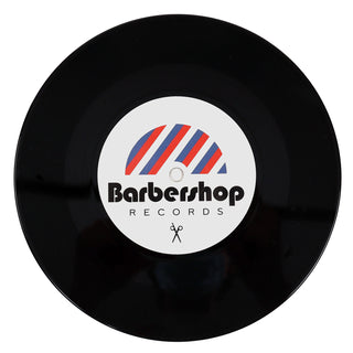 DJ Snips: Brainiac Edits Vinyl 7"