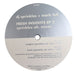 DJ Sprinkles + Mark Fell: Fresh Insights EP 2 (Sprinkles Alt. Mixes) Vinyl 12"