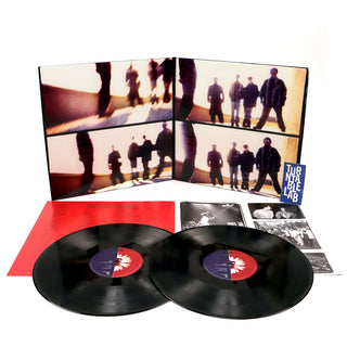 Dave Matthews Band: Crash - 20th Anniversary Edition (180g) Vinyl 