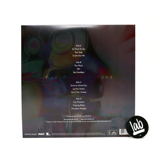 Dave Matthews Band: Crash - 20th Anniversary Edition (180g) Vinyl 