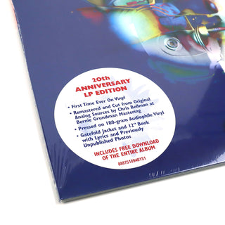 Dave Matthews Band: Crash - 20th Anniversary Edition (180g) Vinyl 