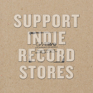 Dave Matthews & Tim Reynolds: Live Trax Prism Coffeehouse Vinyl 4LP Boxset (Record Store Day)