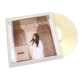 Dodie: Build A Problem (Indie Exclusive Colored Vinyl) 