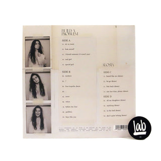 Dodie: Build A Problem (Indie Exclusive Colored Vinyl) 