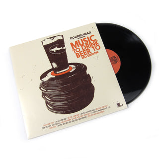 Dogfish Head: Dogfish Head - Music To Drink Beer To Vol.3 Vinyl LP (Record Store Day)