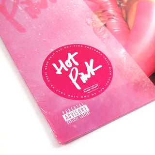 Doja Cat: Hot Pink (Colored Vinyl) Vinyl LP - LIMIT 1 PER CUSTOMERDoja Cat: Hot Pink (Colored Vinyl) Vinyl LP 