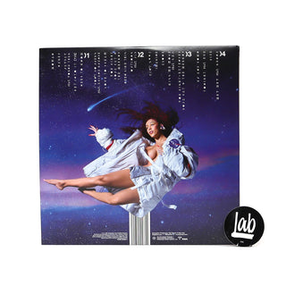 Doja Cat: Planet Her Vinyl 2LP