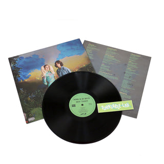 Domi & JD Beck: Not Tight Vinyl LP