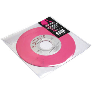 Dominatrix: The Dominatrix Sleeps Tonight 7"