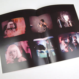 Dominatrix: The Dominatrix Sleeps Tonight (Colored Vinyl) Vinyl LP