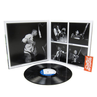 Donald Byrd: Byrd In Flight (Tone Poet 180g) Vinyl