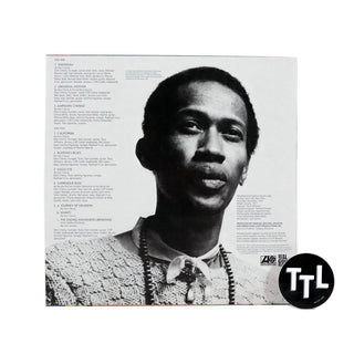 Don Cherry: Hear & Now Vinyl LP