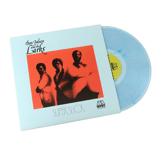 Don Julian And The Larks: Super Slick (Colored Vinyl) Vinyl LP