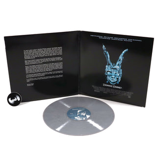 Michael Andrews: Donnie Darko - Original Motion Picture Score (Indie Exclusive Colored Vinyl) Vinyl LP