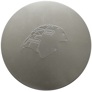  MF Doom: Operation: Doomsday 4LP Vinyl Boxset - Tin