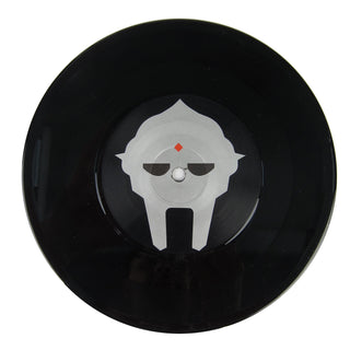 Doomstarks: Lively Hood (MF Doom, Ghostface Killah) Vinyl 7"