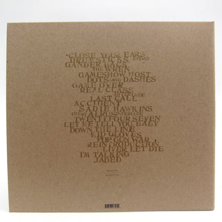 Doomtree: Doomtree Vinyl 2LP