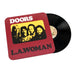 The Doors: L.A. Woman (180g Stereo Mix) Vinyl LP