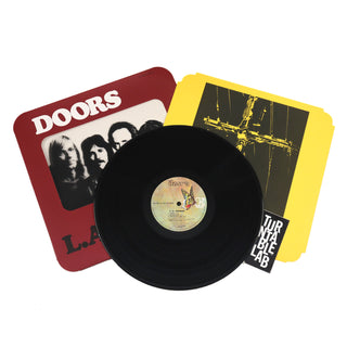 The Doors: L.A. Woman (180g Stereo Mix) Vinyl LP