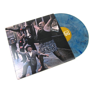 The Doors: Strange Days (Record Store Day, Colored Vinyl) Vinyl LP