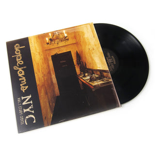 Dope Jams: Dope Jams NYC Vol.1 - 2005-2012 Vinyl 3LP