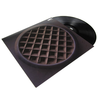 Dorsia: Ghana Vinyl (HNNY Remix) 12"