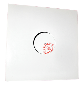 Doug Hream Blunt: Gentle Persuasion (Remix) Vinyl 12" (Record Store Day)