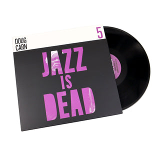 Doug Carn: JID005 (Adrian Younge, Ali Shaheed Muhammad) Vinyl
