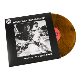 Doug Carn: Revelation (Indie Exclusive Colored Vinyl) 