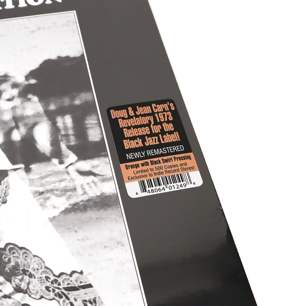 Doug Carn: Revelation (Indie Exclusive Colored Vinyl) 
