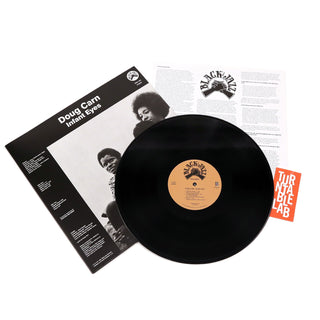 Doug Carn: Infant Eyes Vinyl 