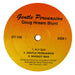 Doug Hream Blunt: Gentle Persuasion Vinyl LP