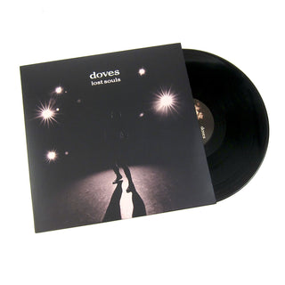 The Doves: Lost Souls Vinyl
