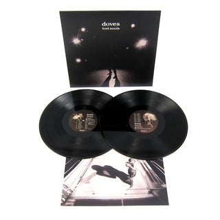 The Doves: Lost Souls Vinyl