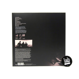 The Doves: Lost Souls Vinyl