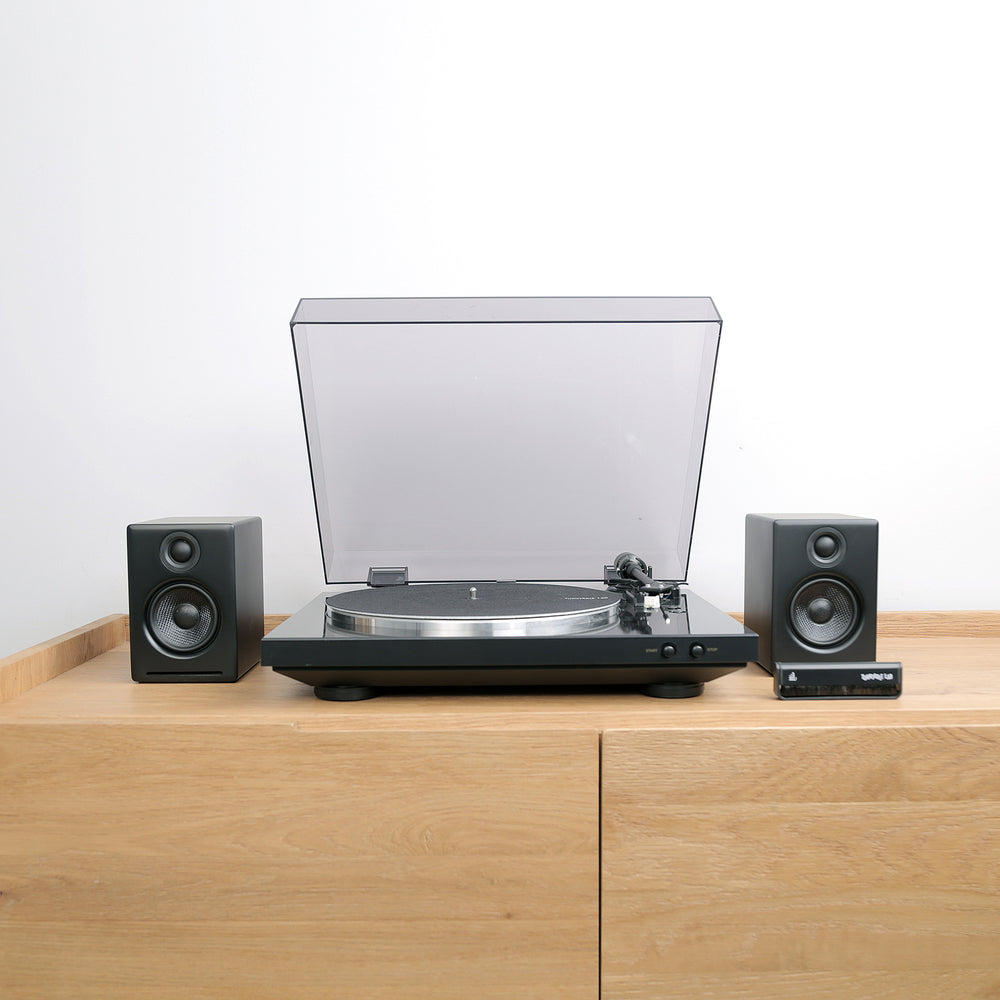 A2+ Wireless Speaker System Audioengine Speakers Audioengine A2+