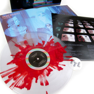 Drab Majesty: Careless (Colored Vinyl) Vinyl LP