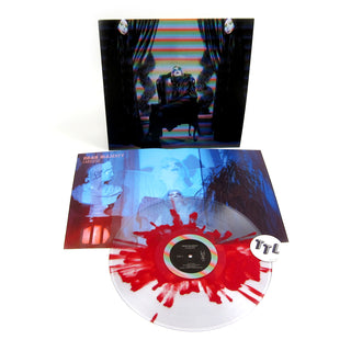 Drab Majesty: Careless (Colored Vinyl) Vinyl LP