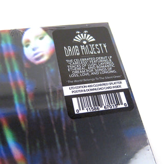Drab Majesty: Careless (Colored Vinyl) Vinyl LP
