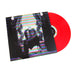 Drab Majesty: Careless (Translucent Red Colored Vinyl)