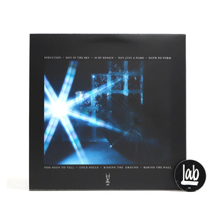 Drab Majesty: The Demonstration (Marbled Smoke Colored Vinyl) Vinyl LP