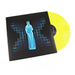 Drab Majesty: The Demonstration (Yellow Colored Vinyl)