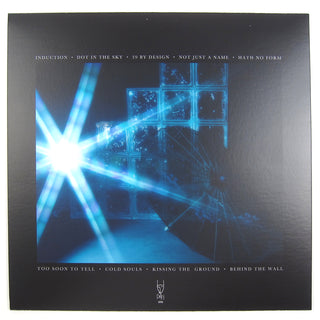 Drab Majesty: The Demonstration (Red Colored Vinyl) Vinyl LP